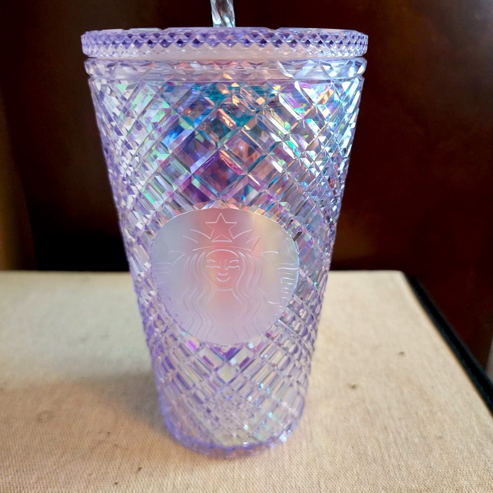 Starbucks’s Tumbler